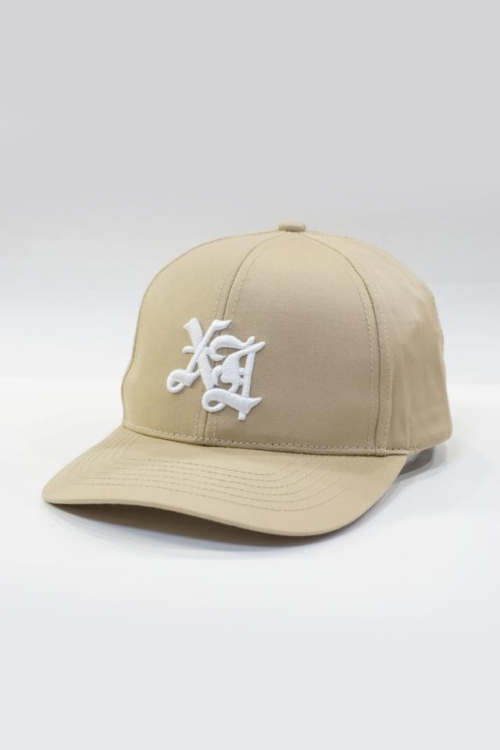 XLARGE エクストララージ 101223051002 OLD ENGLISH LOGO 6PANEL CAP XLARGE キャップ BEIGE 正規通販 メンズ レディース