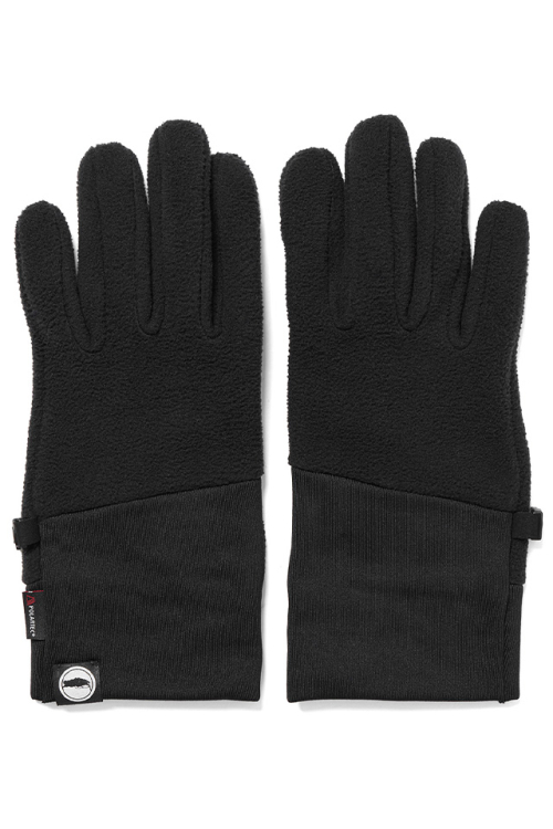 RIPVANWINKLE リップヴァンウィンクル RB-744 POINTER GLOVE ポインターグローブ BLACK 正規通販 メンズ 2025年11月30日入荷予定