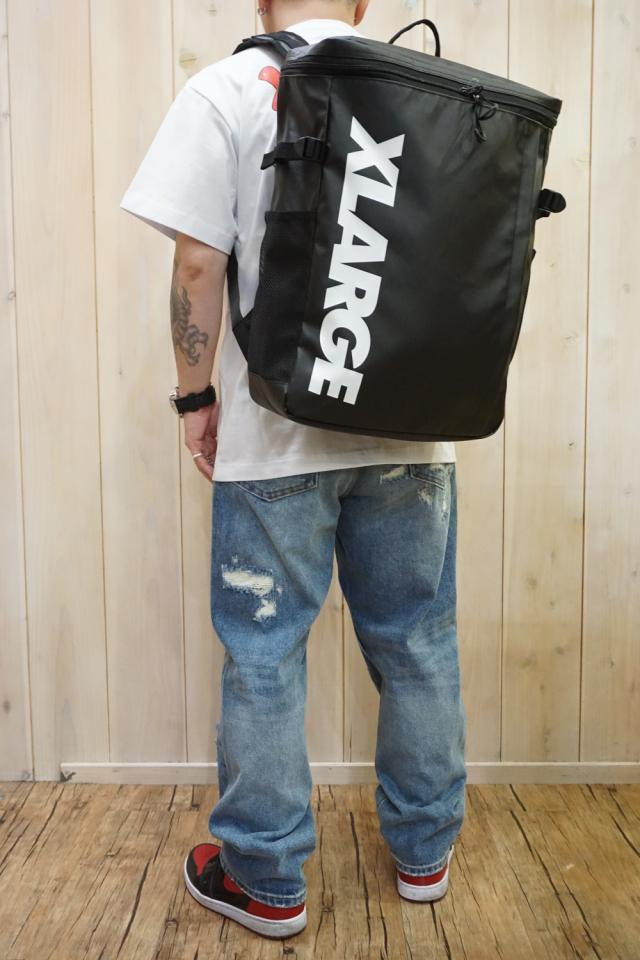 XLARGE エクストララージ / XLARGE エクストララージ 101231053008 