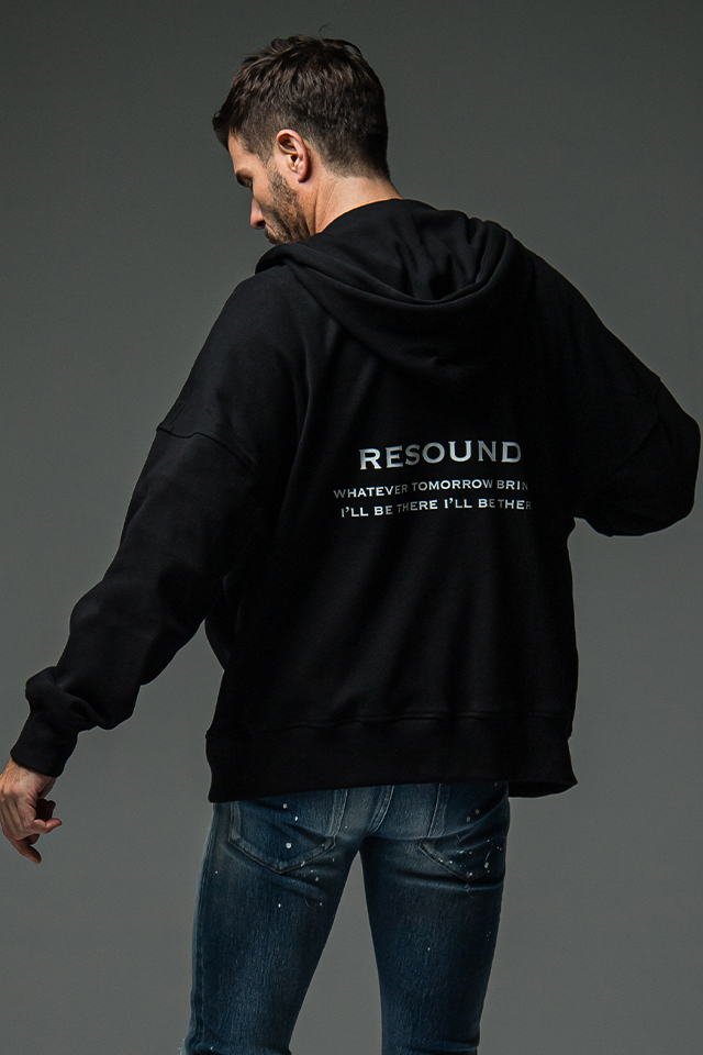 RESOUND CLOTHING リサウンドクロージング / RESOUND CLOTHING