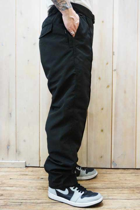 SILAS サイラス / SILAS サイラス 110241031001 TRAIL PANTS SILAS 