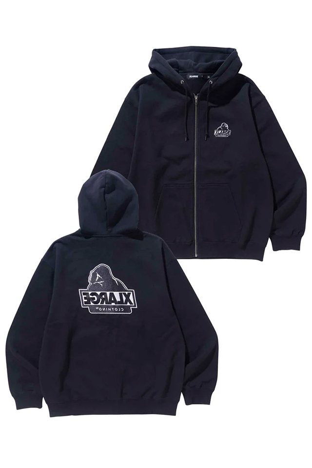 XLARGE エクストララージ / XLARGE エクストララージ 101233012008 