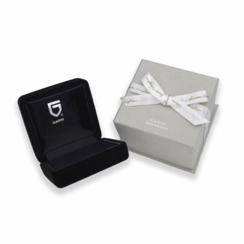 GARNI ガルニ GM00069 GIFT BOX-Pierce用 ギフトボックス ピアス用 正規通販 メンズ レディース