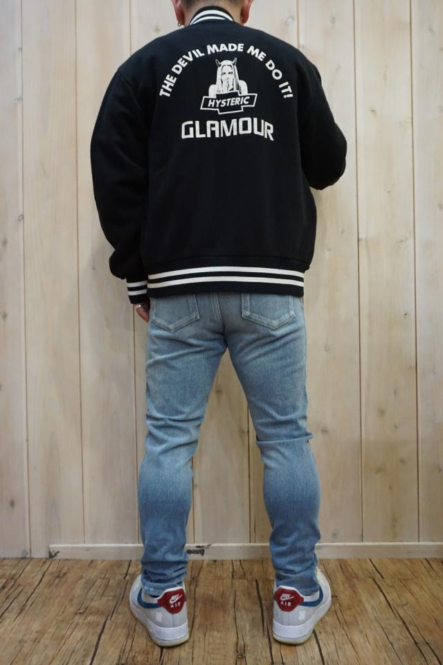 HYSTERIC GLAMOUR ヒステリックグラマー / HYSTERIC GLAMOUR 