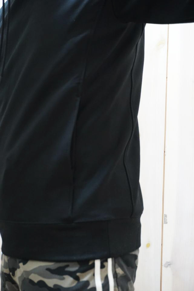 JH+ RELAX SWEAT PANTS | junhashimoto（ジュンハシモト