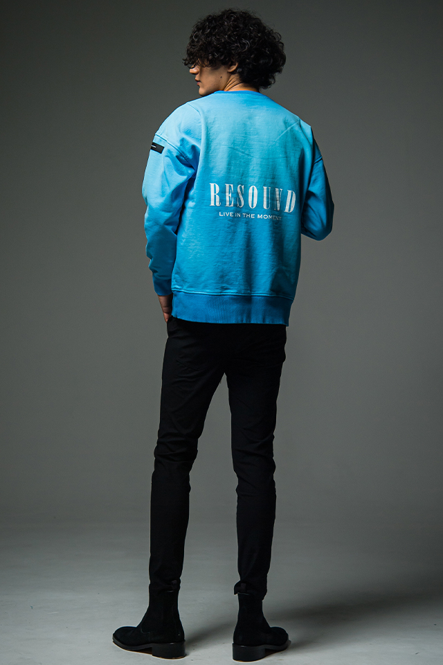RESOUND CLOTHING リサウンドクロージング / RESOUND CLOTHING リ
