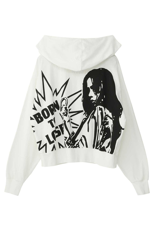 HYSTERIC GLAMOUR ヒステリックグラマー / HYSTERIC GLAMOUR  