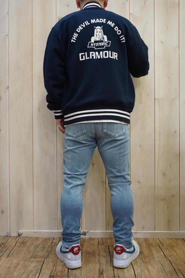 HYSTERIC GLAMOUR ヒステリックグラマー / HYSTERIC GLAMOUR 