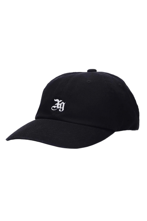 X-girl エックスガール 105232051004 EMBLEM 6PANEL CAP X-girl 6パネルキャップ BLACK 正規通販 レディース