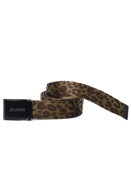 XLARGE エクストララージ 101263054007 PATTERN EZ LOC BELT ベルト MULTI 正規通販 メンズ レディース