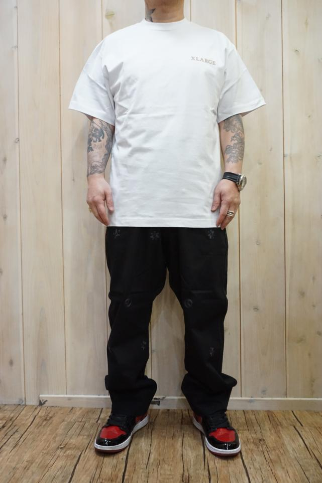XLARGE エクストララージ / XLARGE エクストララージ 101232011038 