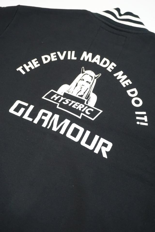 HYSTERIC GLAMOUR ヒステリックグラマー / HYSTERIC GLAMOUR 