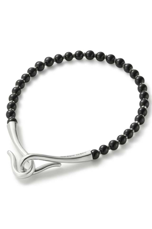 GARNI ガルニ GB26003 Stone Ball Bracelet ストーンボールブレスレット - PRIMITIVE / MODERN ch.2 - 正規通販 メンズ レディース