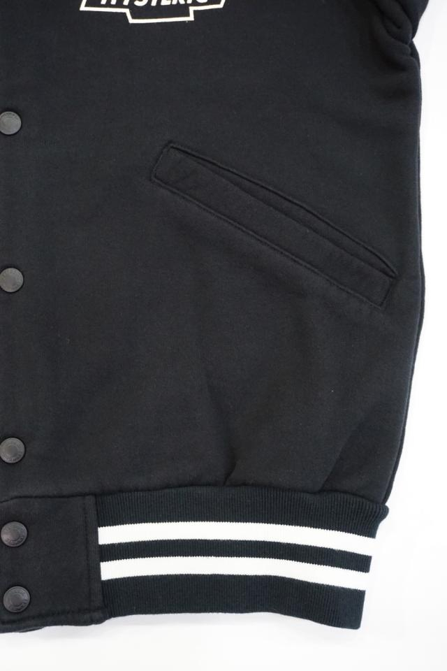 HYSTERIC GLAMOUR ヒステリックグラマー / HYSTERIC GLAMOUR 