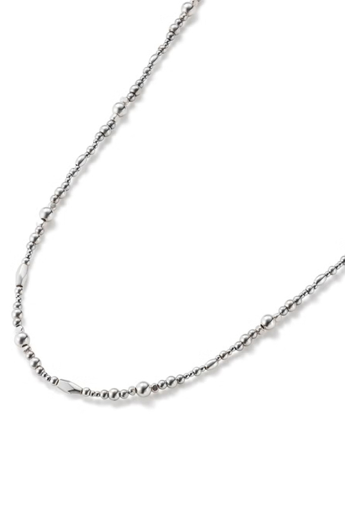 GARNI ガルニ GN26009 Astra Necklace アストラネックレス 正規通販 メンズ レディース