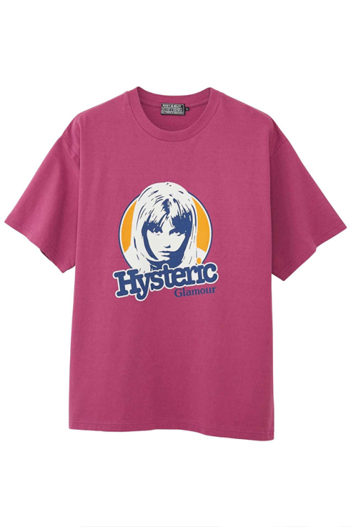 HYSTERIC GLAMOUR / ヒステリックグラマー /MOLOTOV COCKTAIL モロトフ 