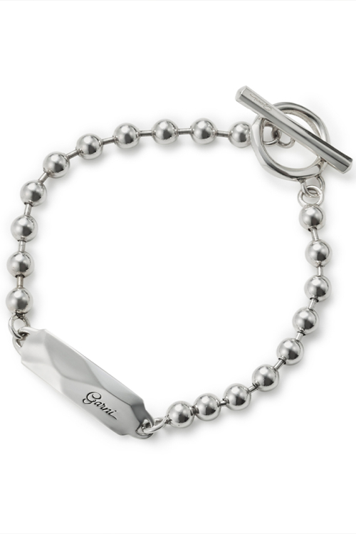 GARNI ガルニ GB23001 Essential Bracelet エッセンシャル ブレスレット 正規通販 メンズ レディース