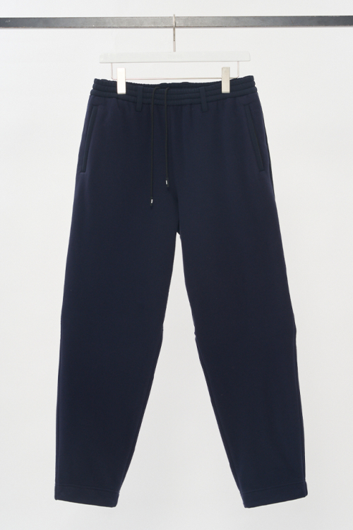 TFW49 ティーエフダブリューフォーティーナイン T072520023 FLEECE PANTS フリースパンツ BLACK 正規通販 メンズ ゴルフ 2025年11月30日入荷予定