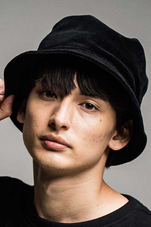 RESOUND CLOTHING RC26-CAP-003 VELOUR bucket hat バケットハット BLACK 公式通販 メンズ