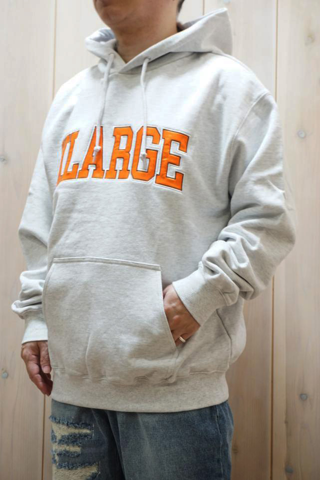 XLARGE エクストララージ / XLARGE エクストララージ 101233012018