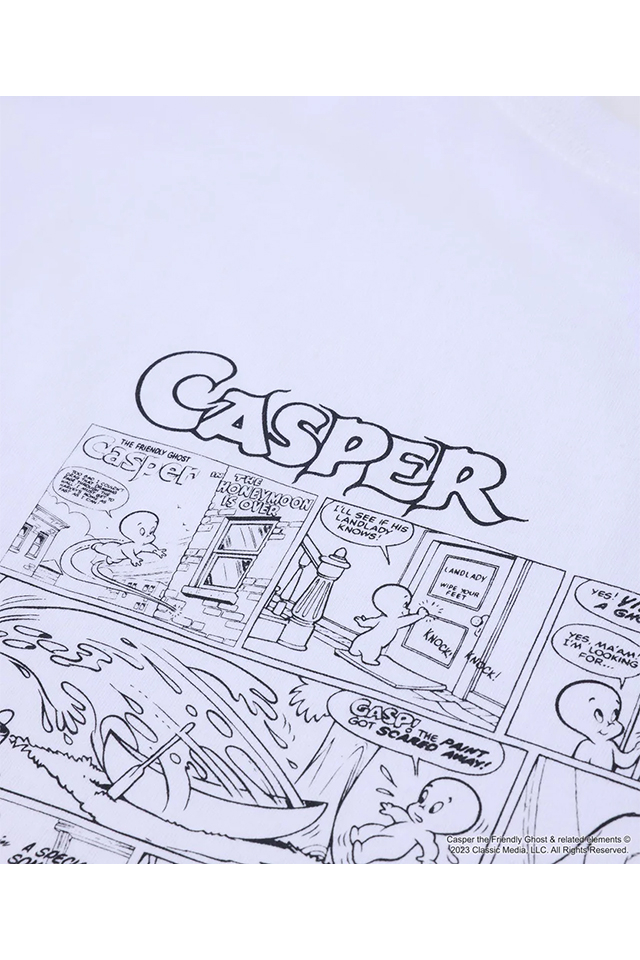 SILAS サイラス / SILAS サイラス 110231011024 CASPER×SILAS 