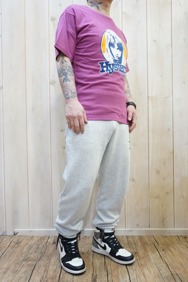 HYSTERIC GLAMOUR ヒステリックグラマー / HYSTERIC GLAMOUR 
