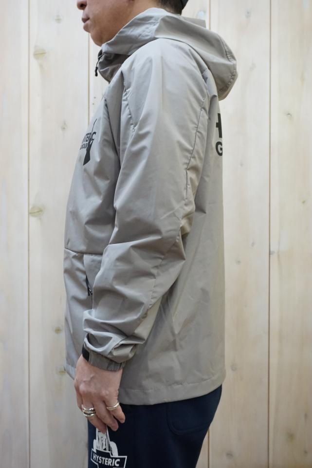 HYSTERIC GLAMOUR ヒステリックグラマー / HYSTERIC GLAMOUR 