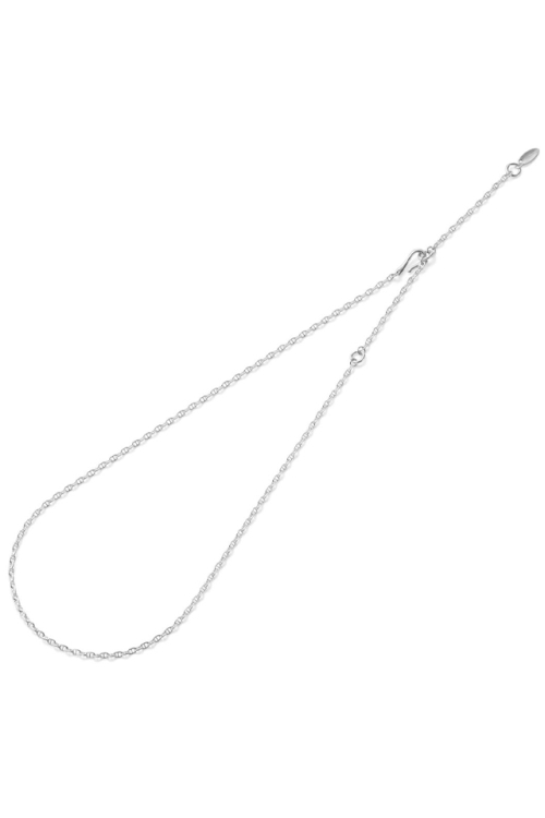 GARNI ガルニ GN25009 Anchor Chain Necklace - S アンカーチェーンネックレス- S 正規通販 メンズ レディース