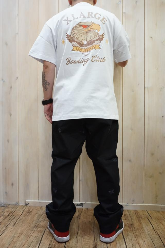 XLARGE エクストララージ / XLARGE エクストララージ 101232011038 