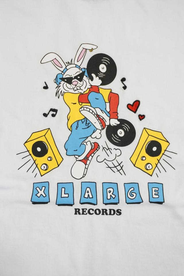 XLARGE エクストララージ / XLARGE エクストララージ 101232011028