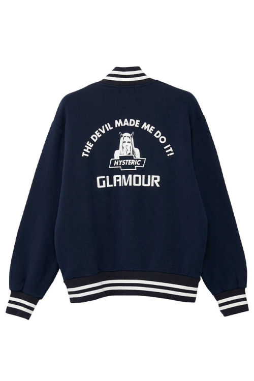 HYSTERIC GLAMOUR / ヒステリックグラマー /MOLOTOV COCKTAIL モロトフ 