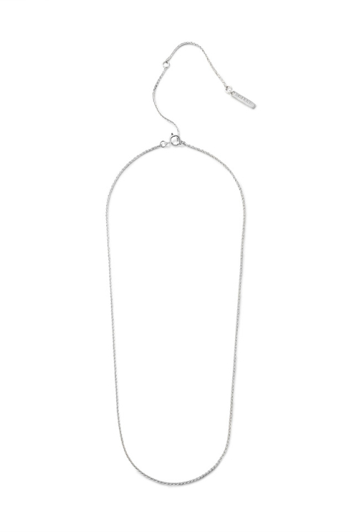 GARNI ガルニ GN26006 Spike Chain Necklace スパイクチェーンネックレス 正規通販 メンズ レディース