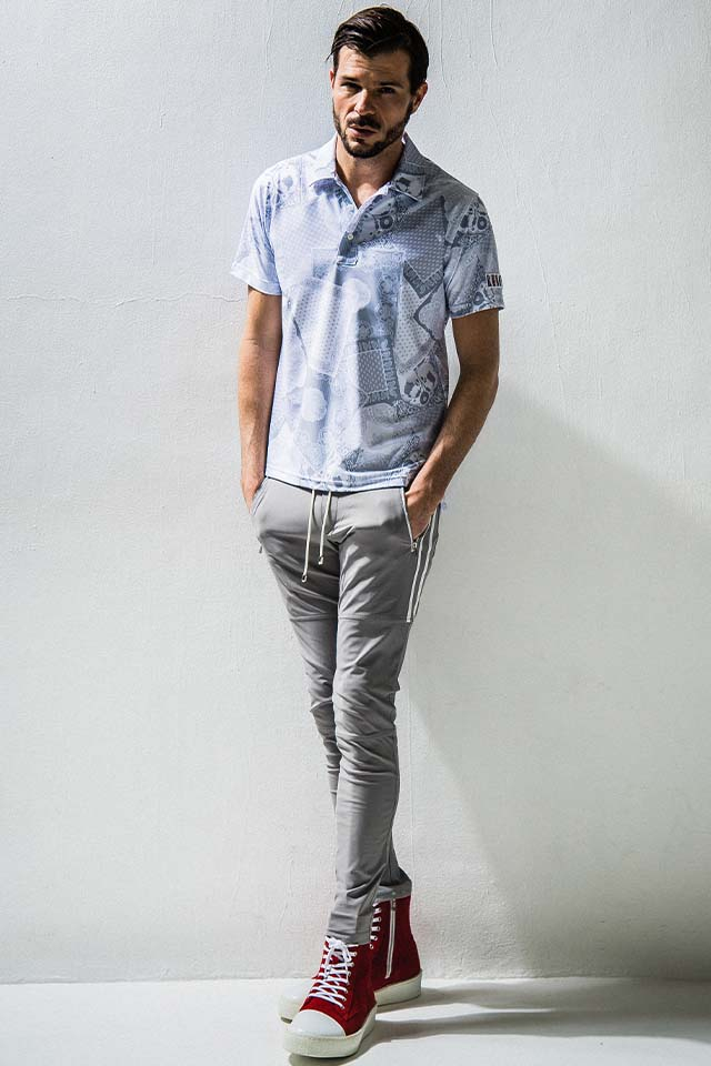 RESOUND CLOTHING リサウンドクロージング / RESOUND CLOTHING リ 