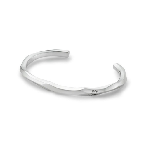 GARNI ガルニ GB20019 Crockery Bangle - S クロッケリー バングル - S 正規通販 メンズ レディース