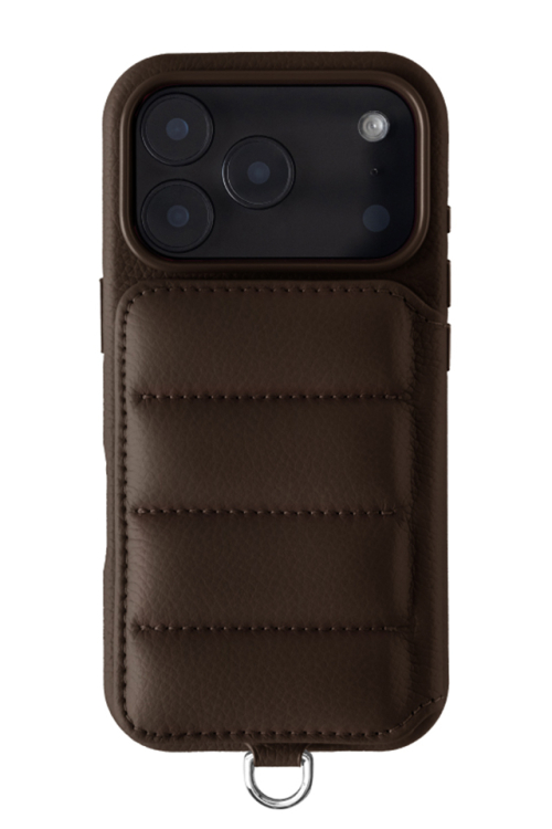DEMIU デミュウ BALLON iPhone 18Pro 18Pro Max バロン iPhone18シリーズ スマホケース ETOUPE 正規通販 レディース メンズ