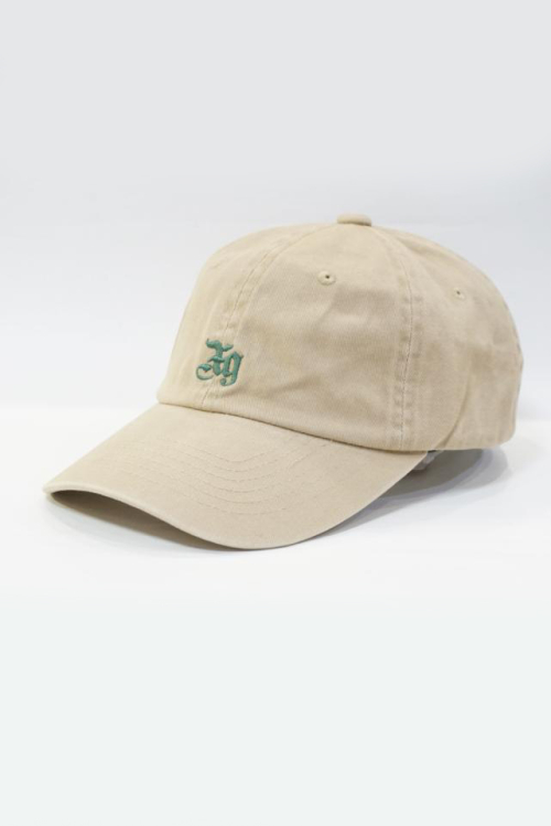 X-girl エックスガール 105232051004 EMBLEM 6PANEL CAP X-girl 6パネルキャップ BEIGE 正規通販 レディース