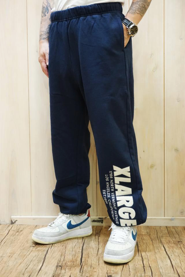 XLARGE エクストララージ / XLARGE エクストララージ 101243031016 