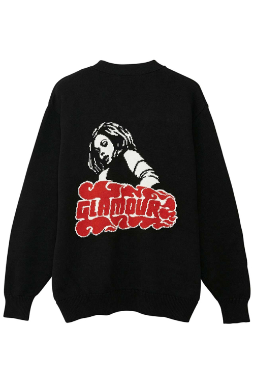 HYSTERIC GLAMOUR / ヒステリックグラマー /MOLOTOV COCKTAIL モロトフ 