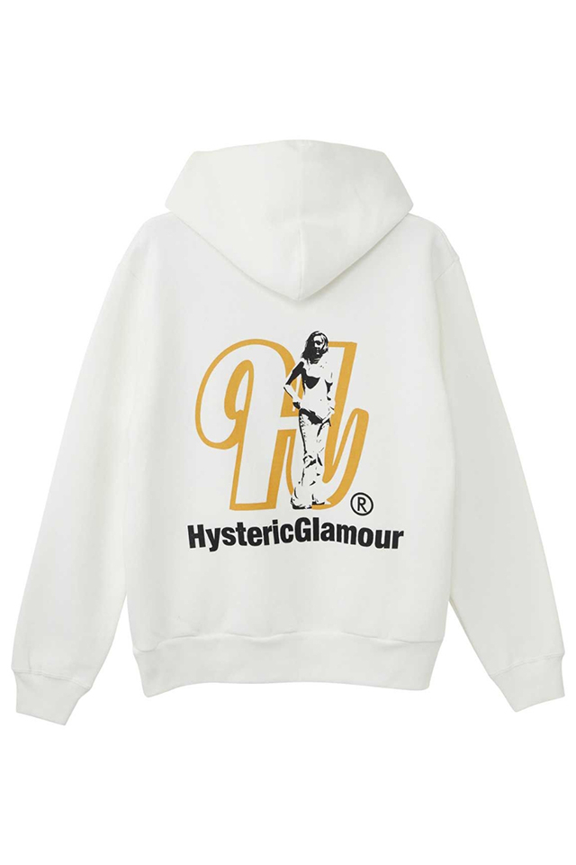 HYSTERIC GLAMOUR ヒステリックグラマー / HYSTERIC GLAMOUR ...