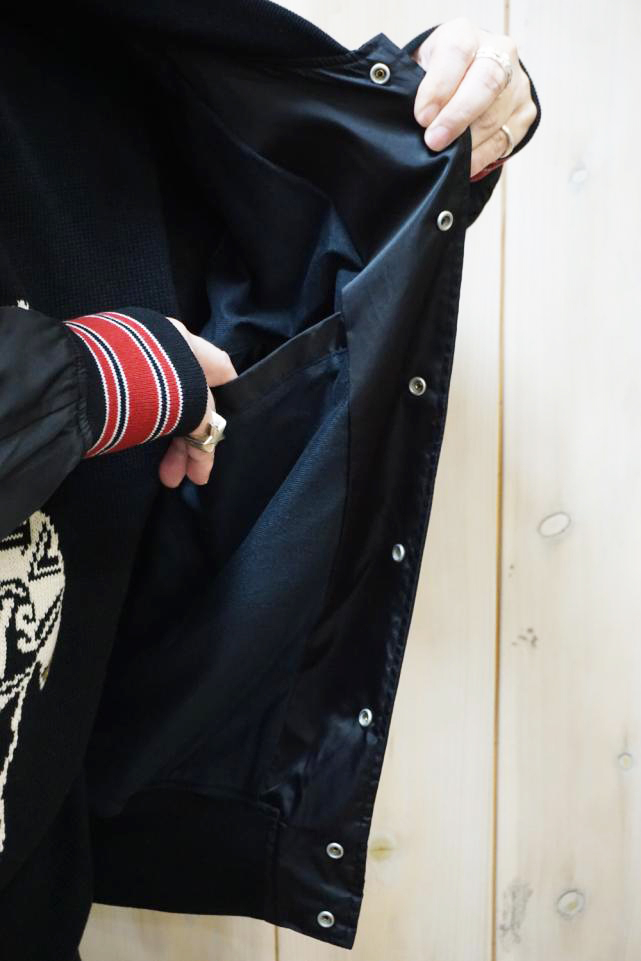 HYSTERIC GLAMOUR ヒステリックグラマー / HYSTERIC GLAMOUR 