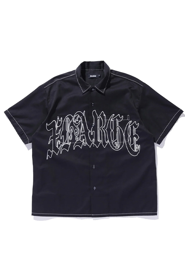 XLARGE エクストララージ / XLARGE エクストララージ 101251014004 OLD 