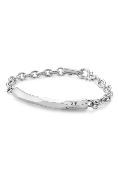 GARNI ガルニ GB20020 Crockery Bracelet - L クロッケリー ブレスレット - L 正規通販 メンズ レディース